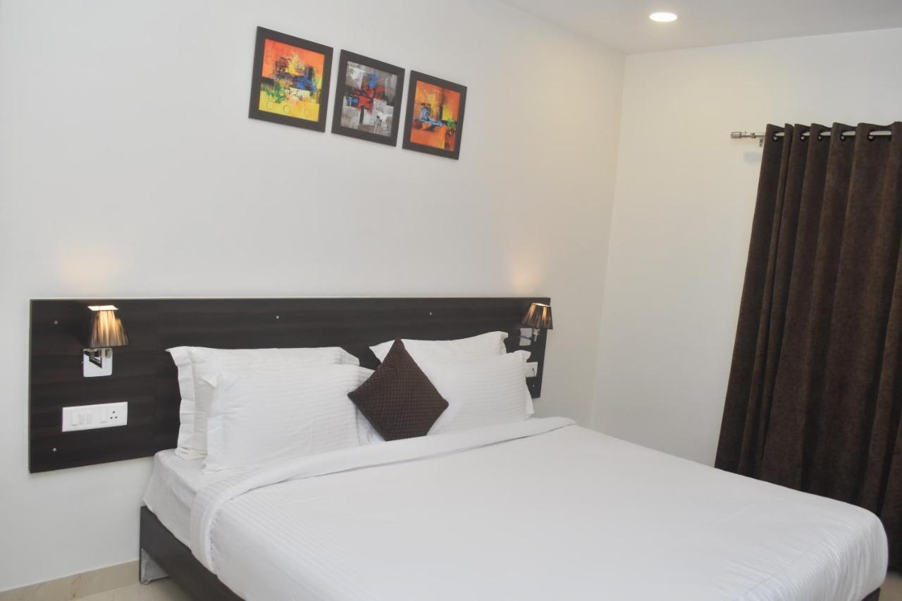 Hotel Centrum โกตา ภายนอก รูปภาพ