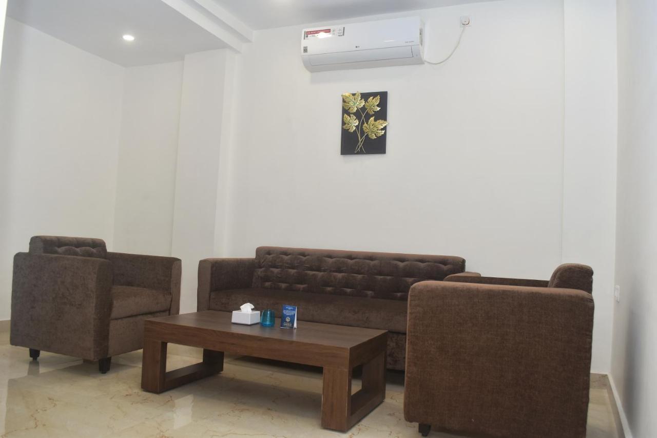 Hotel Centrum โกตา ภายนอก รูปภาพ